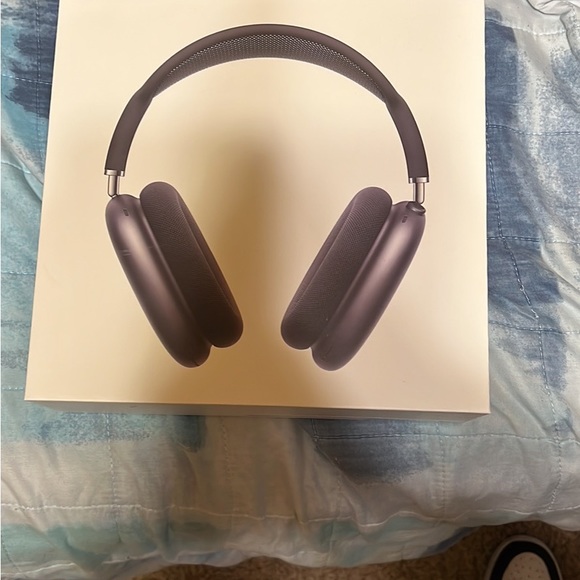 Air Pod MAX black - Picture 1 of 2